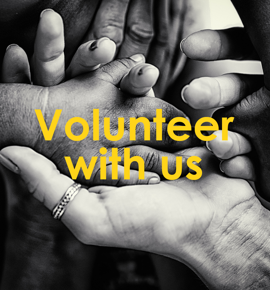 Volunteer