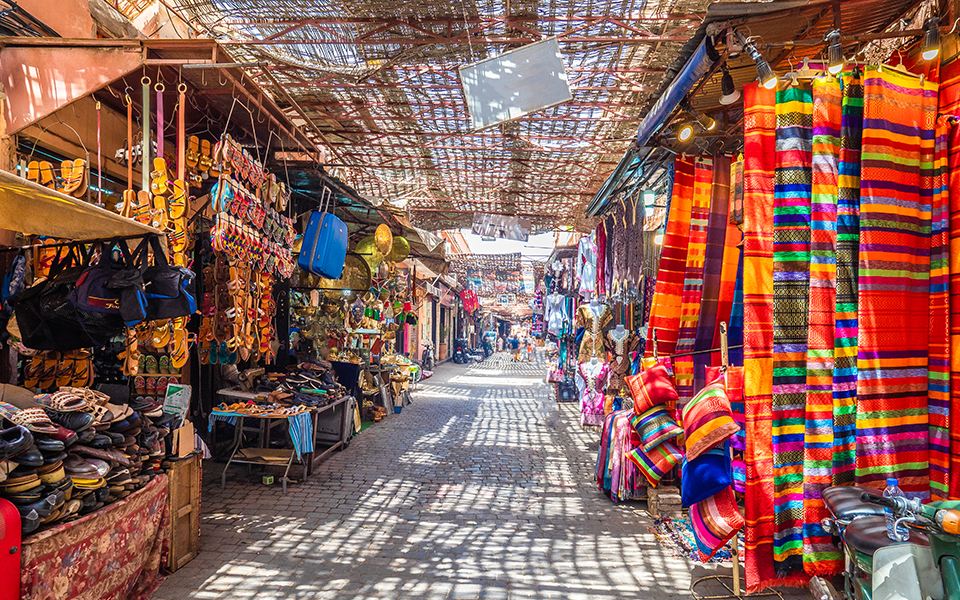 Enabling Micro Credit & entrepreneurship