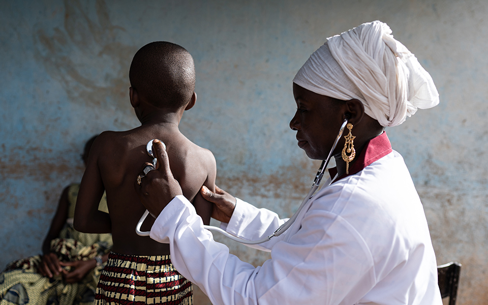 Driving public health